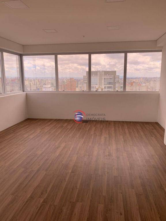 Conjunto Comercial-Sala à venda, 37m² - Foto 9