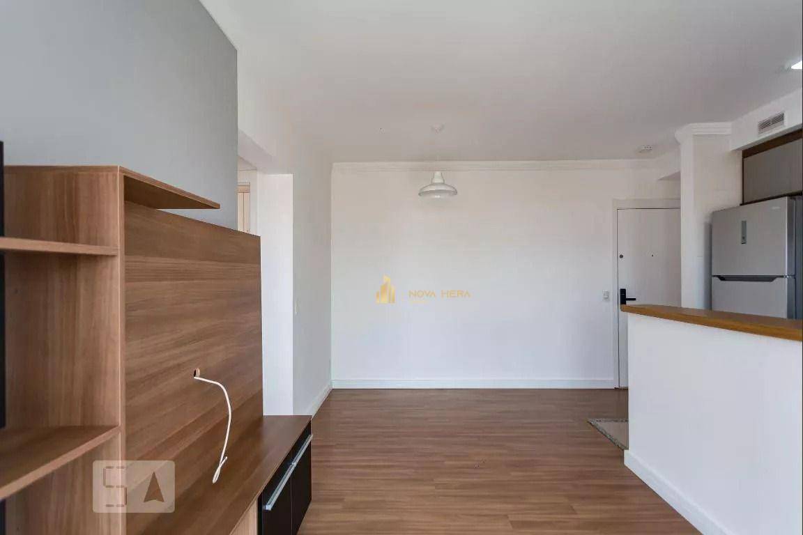 Apartamento à venda com 2 quartos, 54m² - Foto 4