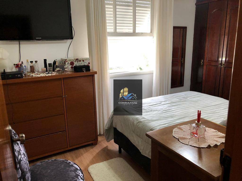 Apartamento à venda com 3 quartos, 150m² - Foto 5