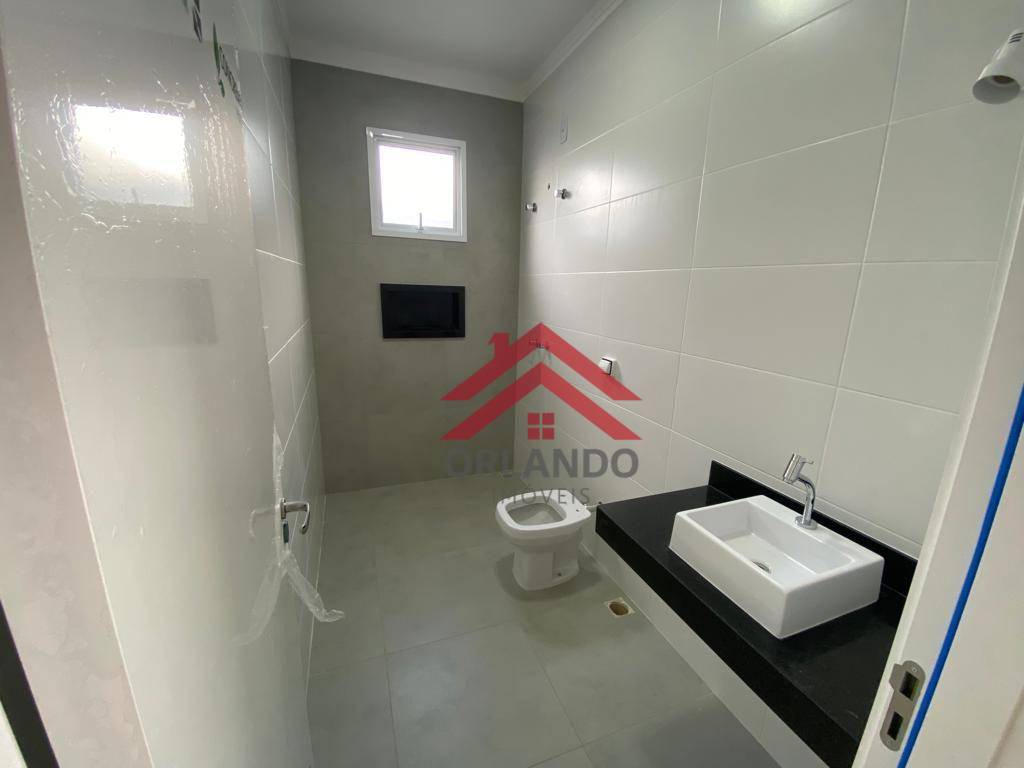 Casa à venda com 3 quartos, 89m² - Foto 8