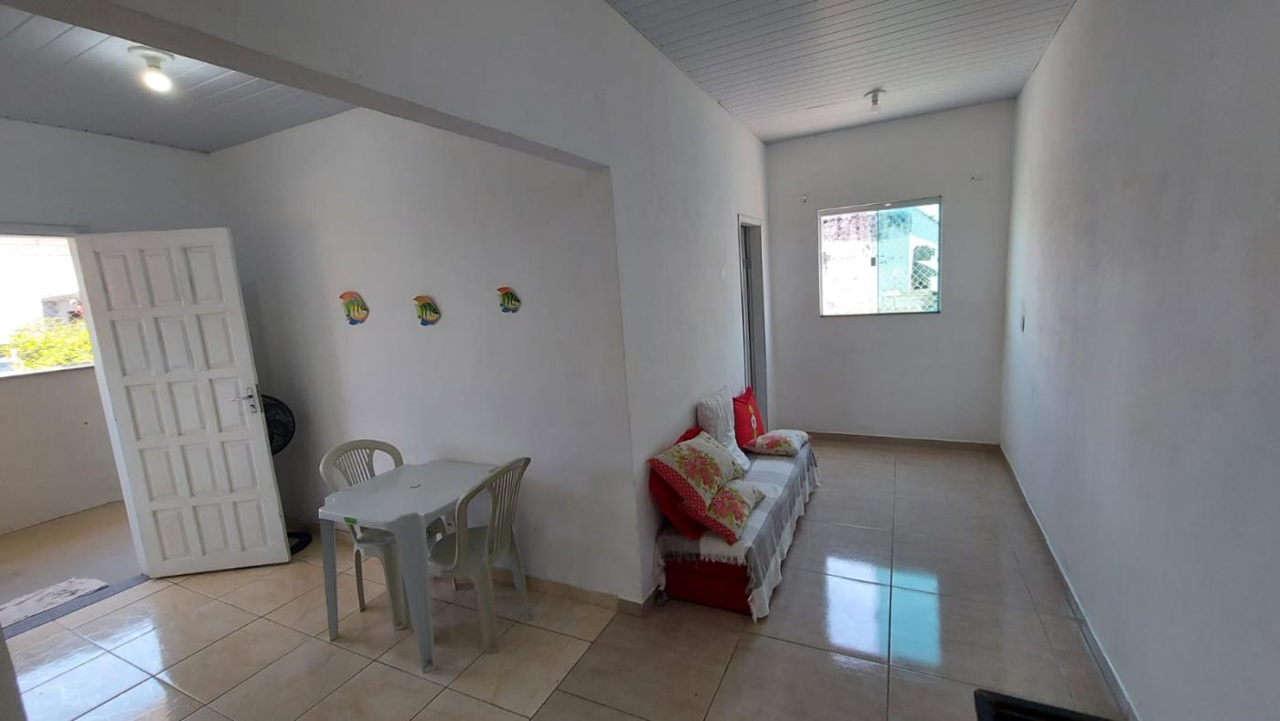 Apartamento para alugar com 1 quarto, 35m² - Foto 9