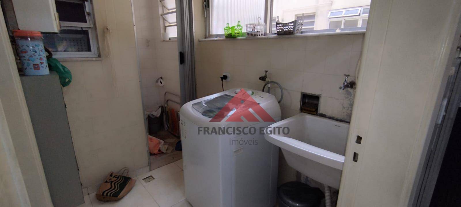 Apartamento à venda com 3 quartos, 85m² - Foto 23