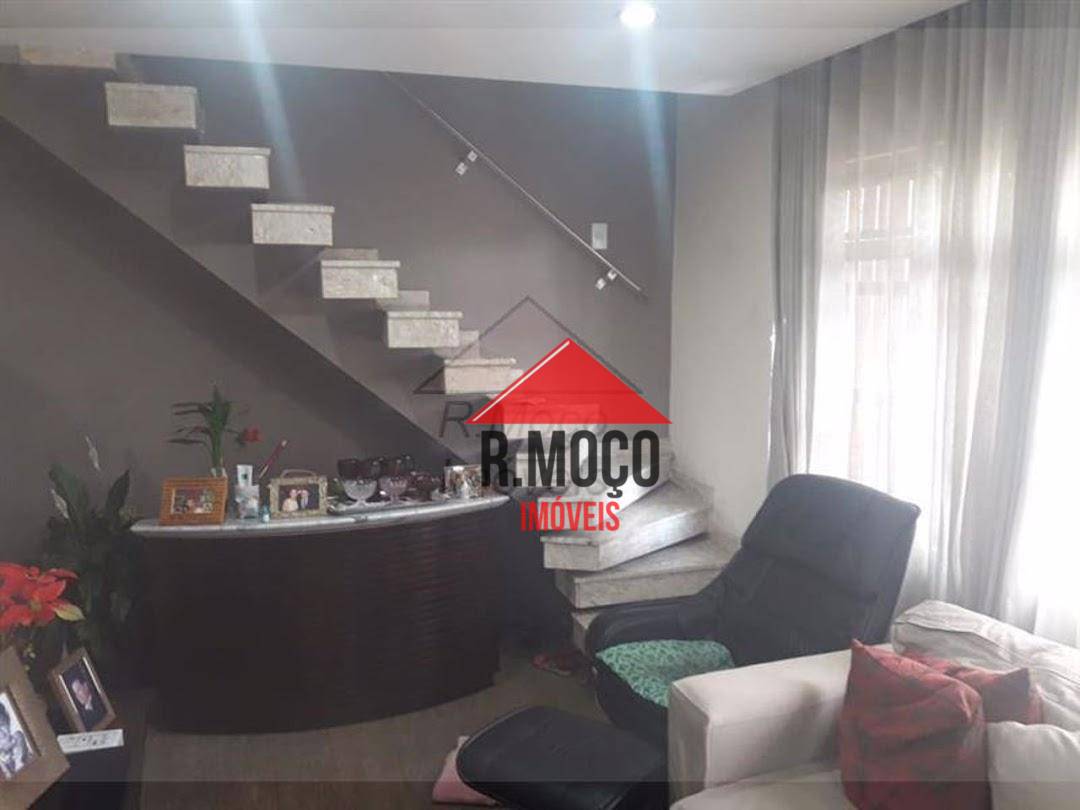 Sobrado à venda com 3 quartos, 120m² - Foto 12