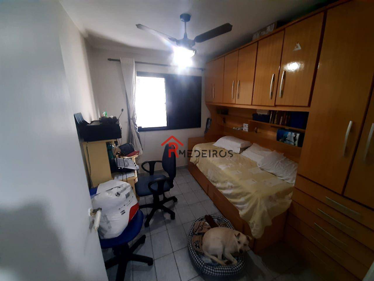 Apartamento à venda com 3 quartos, 114m² - Foto 12