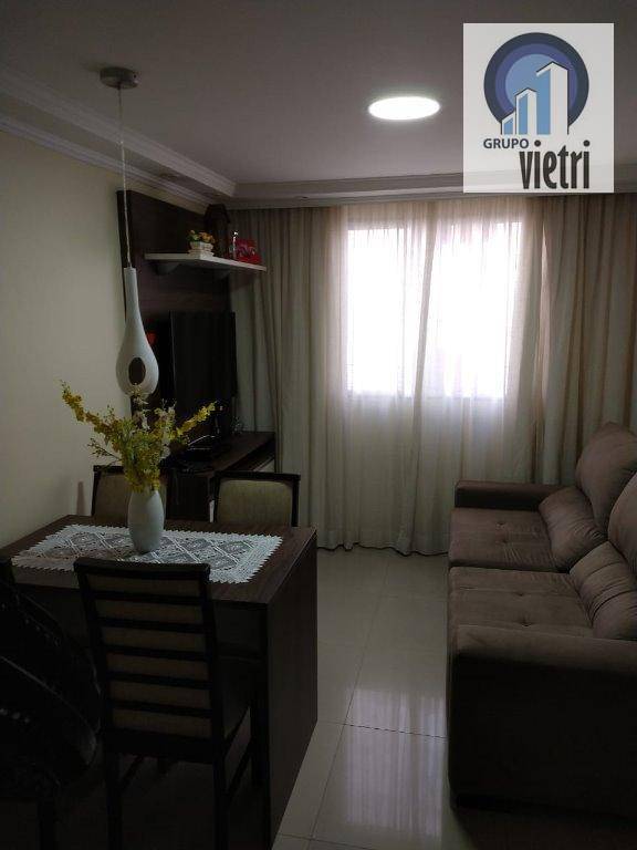 Apartamento à venda com 2 quartos, 38m² - Foto 30