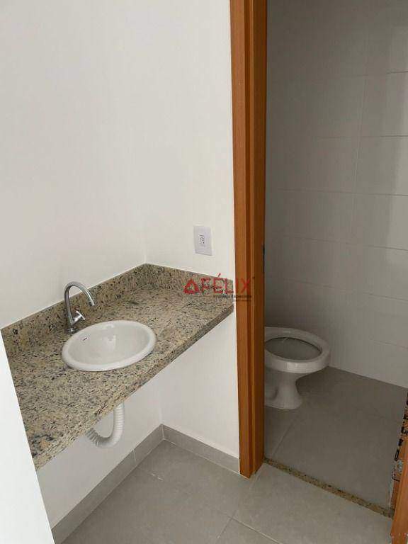 Apartamento à venda com 3 quartos, 155m² - Foto 10