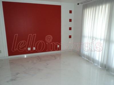 Apartamento à venda com 3 quartos, 290m² - Foto 1