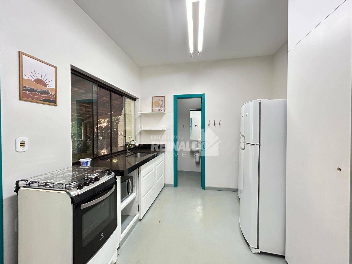 Casa de Condomínio à venda e aluguel com 5 quartos, 320m² - Foto 6