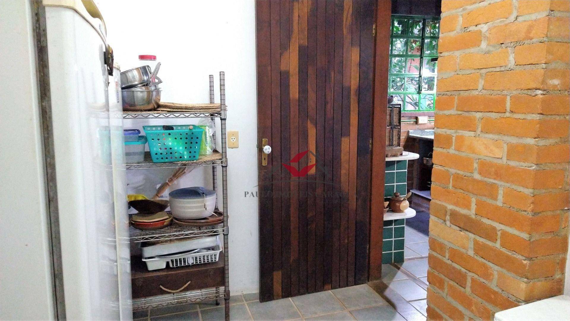 Casa de Condomínio à venda com 4 quartos, 300m² - Foto 15