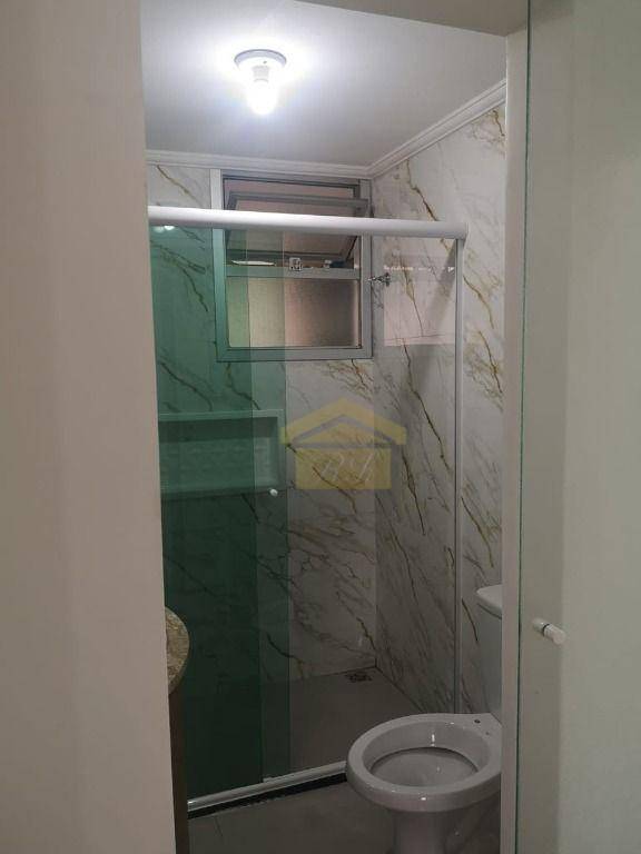 Apartamento à venda com 2 quartos, 80m² - Foto 18