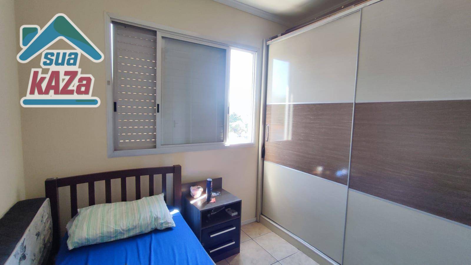 Apartamento à venda com 2 quartos, 55m² - Foto 15