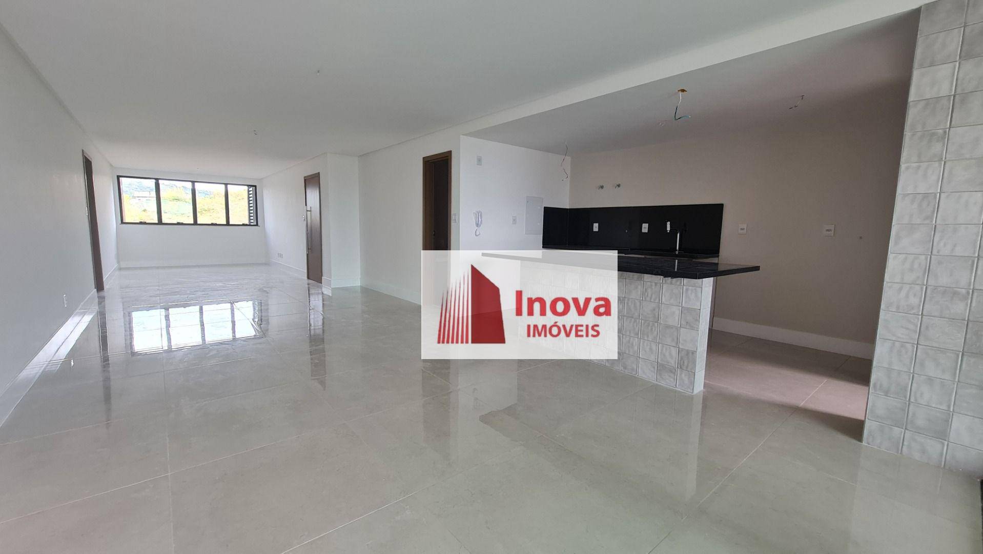 Apartamento à venda com 3 quartos, 170m² - Foto 14