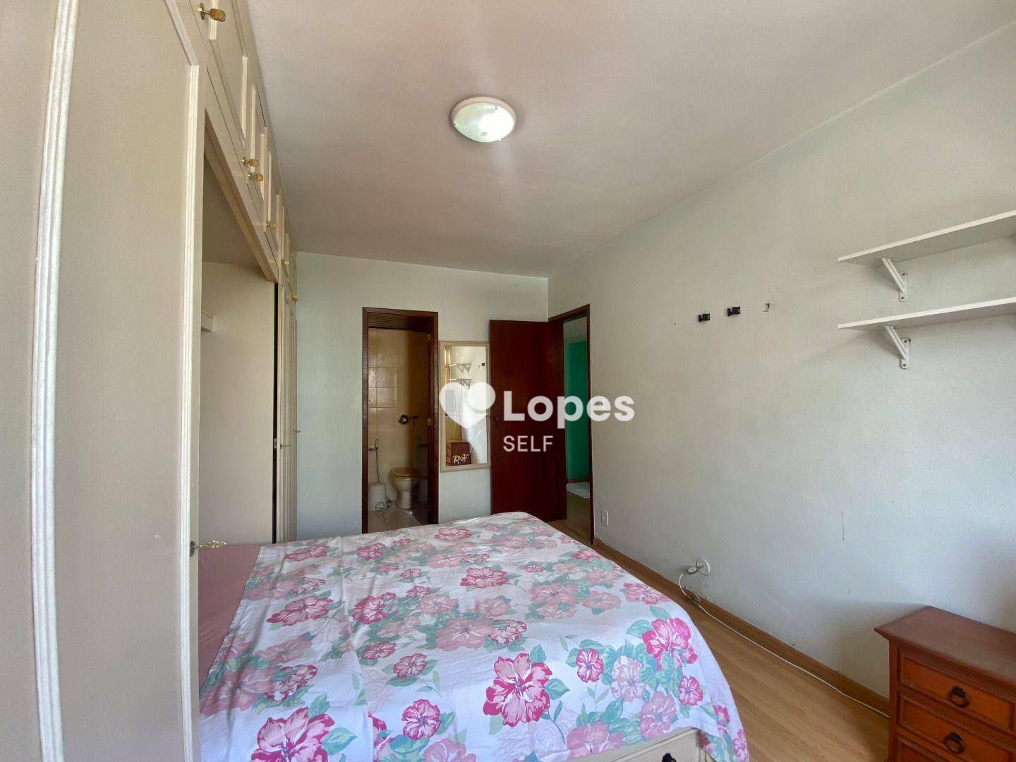 Apartamento à venda com 3 quartos, 104m² - Foto 8