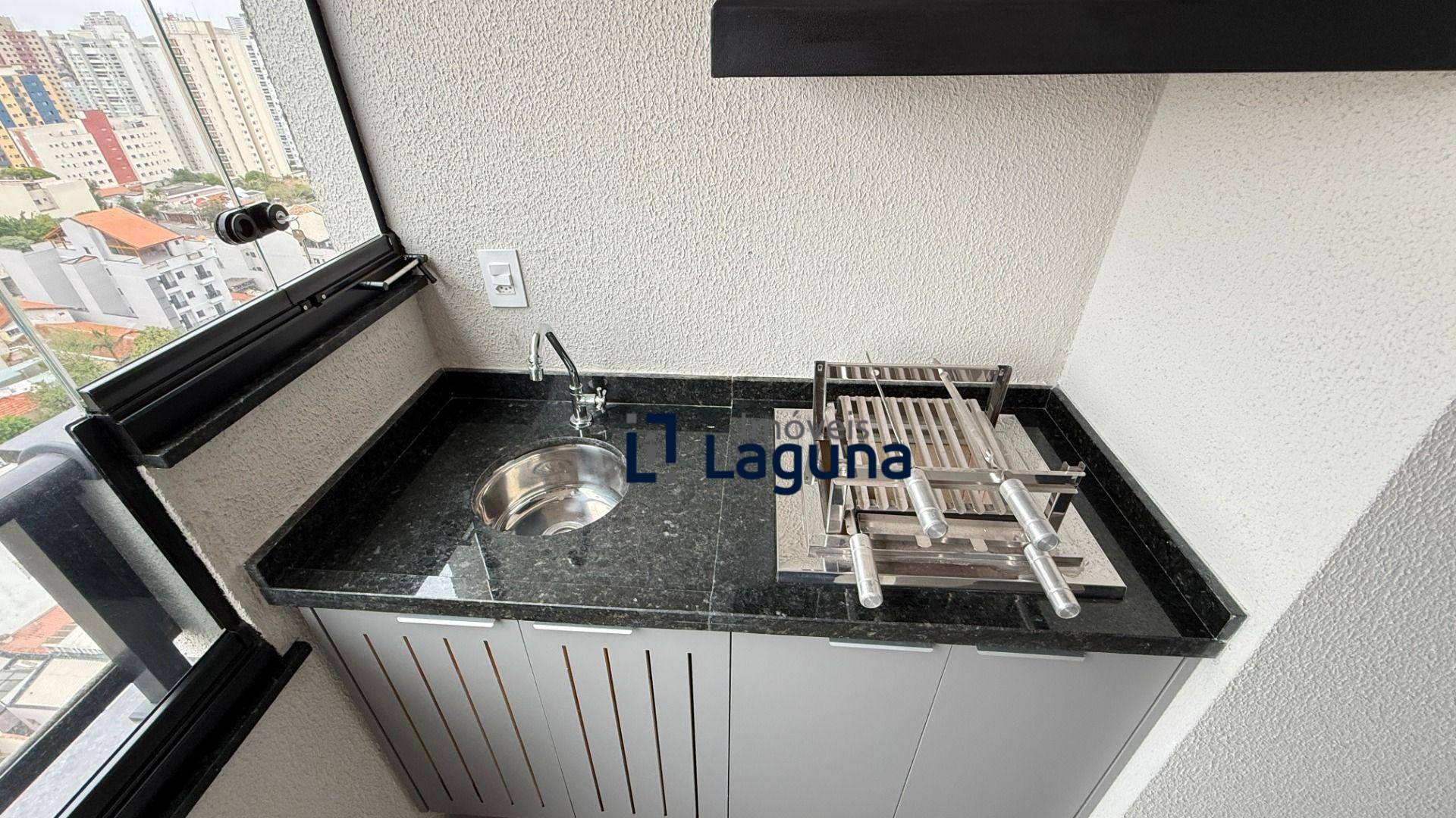 Apartamento, 2 quartos, 64 m² - Foto 3