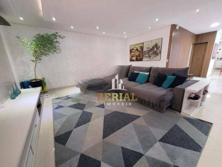 Sobrado à venda com 3 quartos, 420m² - Foto 7