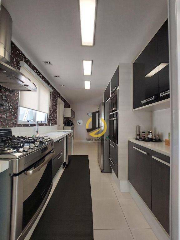 Apartamento à venda com 3 quartos, 147m² - Foto 4