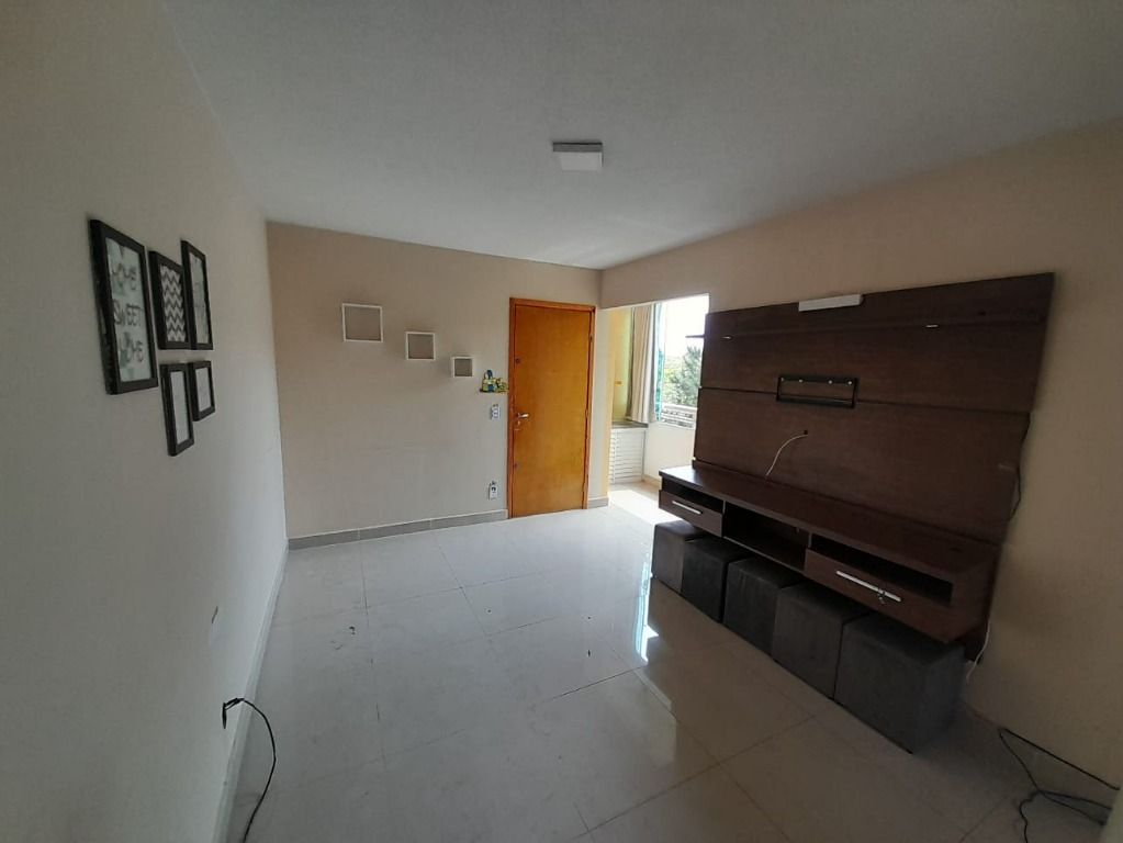 Apartamento para alugar com 2 quartos, 48m² - Foto 1