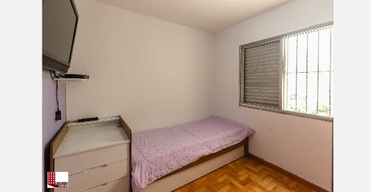 Apartamento à venda com 3 quartos, 90m² - Foto 7