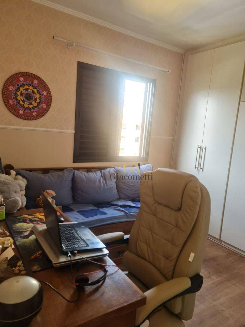 Apartamento à venda com 3 quartos, 85m² - Foto 15