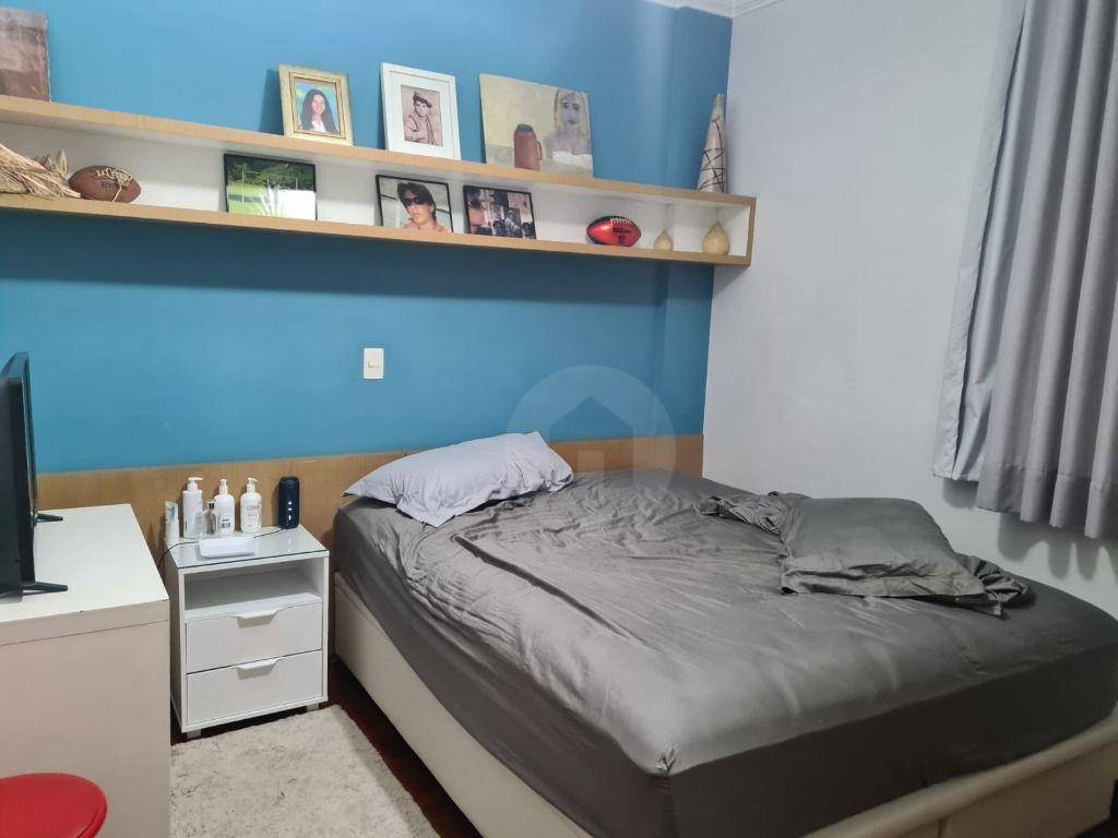 Apartamento à venda com 4 quartos, 155m² - Foto 10