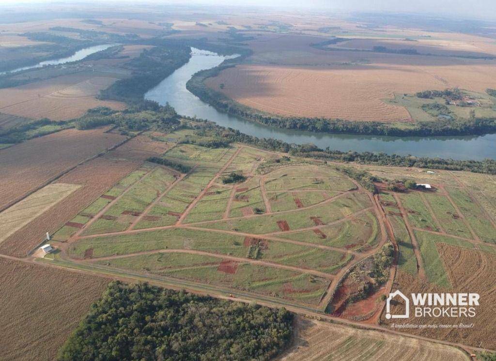 Terreno à venda, 325M2 - Foto 3