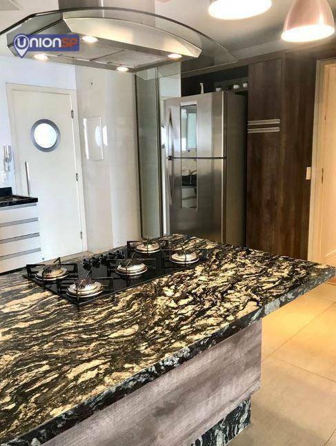 Apartamento à venda com 4 quartos, 211m² - Foto 12