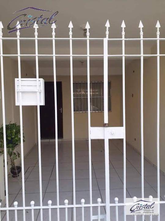 Casa à venda com 3 quartos, 100m² - Foto 3