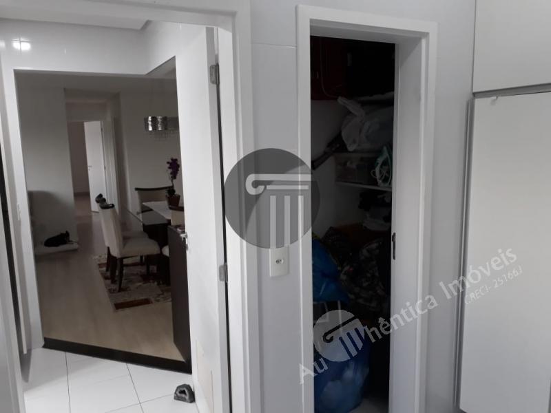 Apartamento à venda com 3 quartos, 116m² - Foto 9