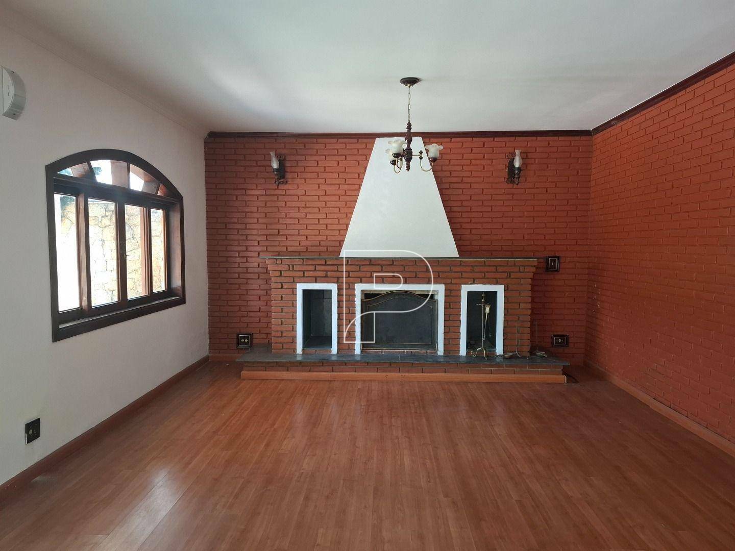 Casa de Condomínio à venda com 5 quartos, 397m² - Foto 12