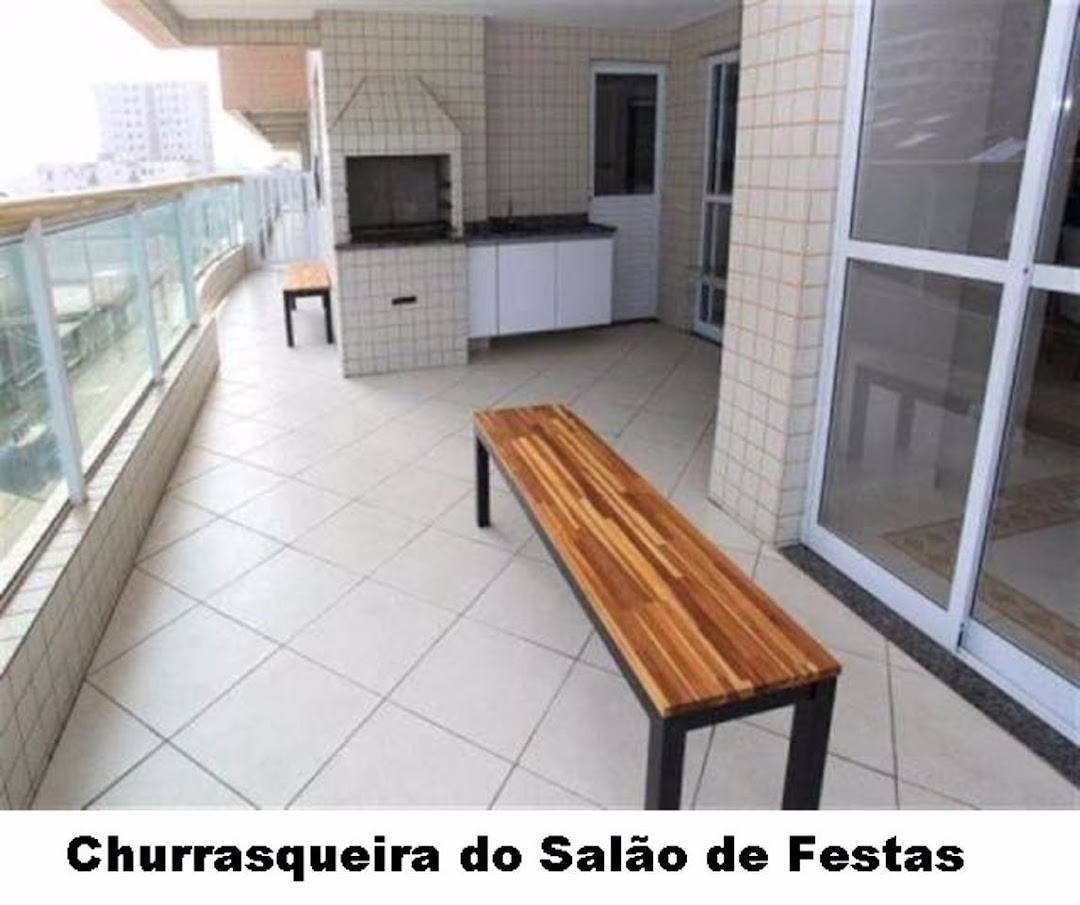 Apartamento à venda com 3 quartos, 138m² - Foto 33