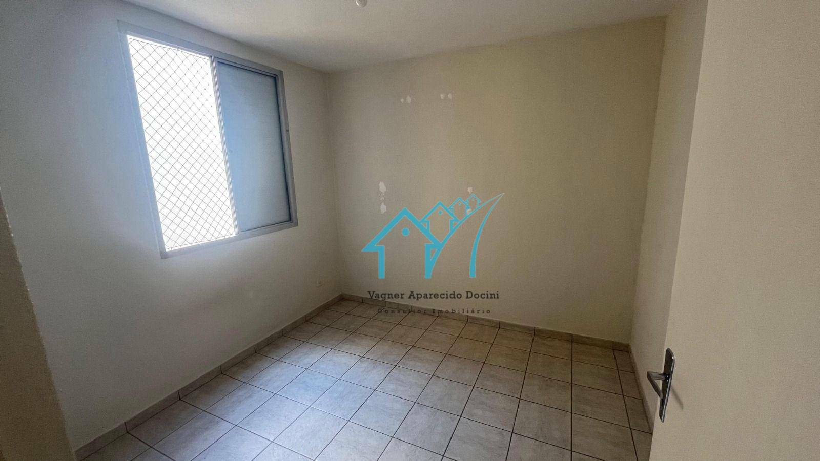 Apartamento à venda com 2 quartos, 59m² - Foto 6