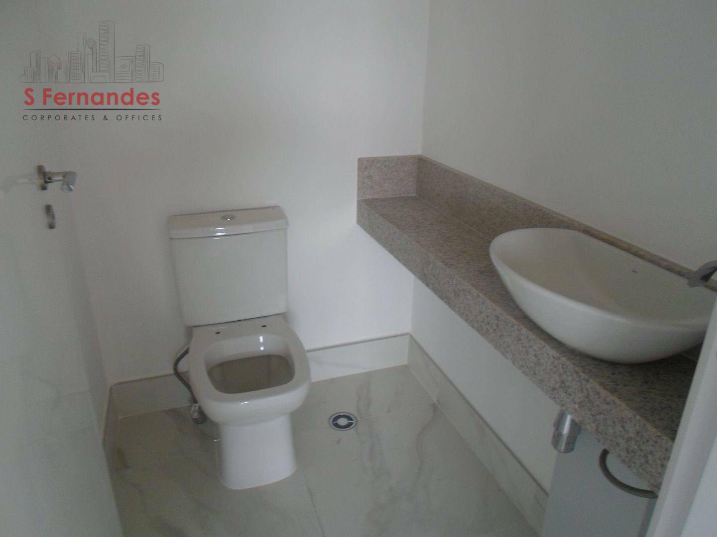 Conjunto Comercial-Sala para alugar, 39m² - Foto 13