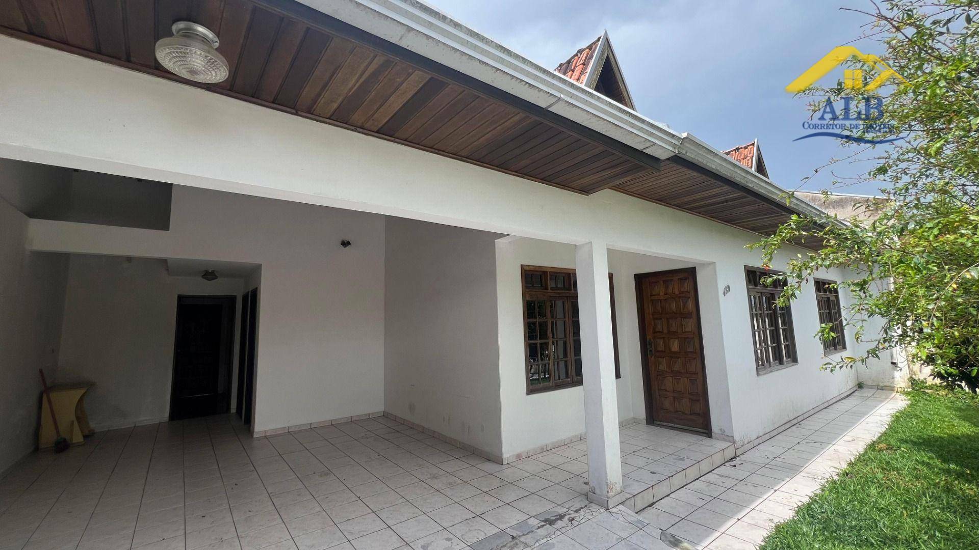 Casa para alugar com 5 quartos, 234m² - Foto 5