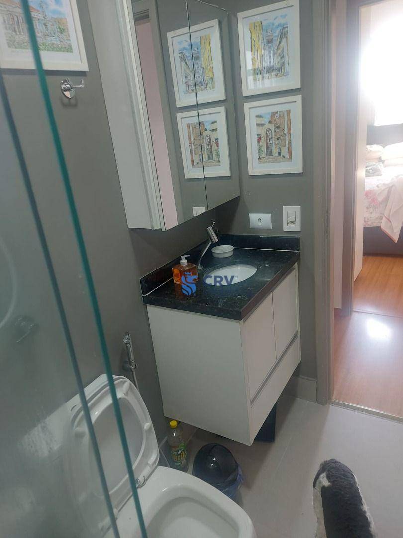 Apartamento à venda com 3 quartos, 67m² - Foto 11