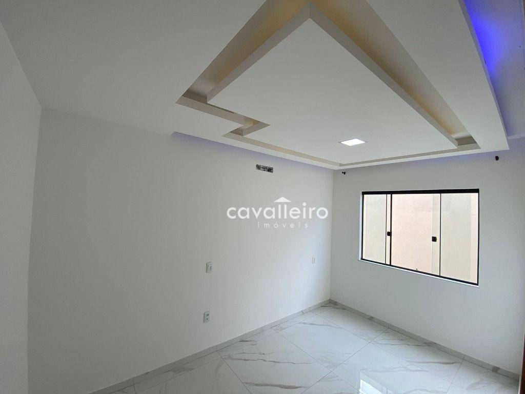 Casa de Condomínio à venda com 5 quartos, 272m² - Foto 14