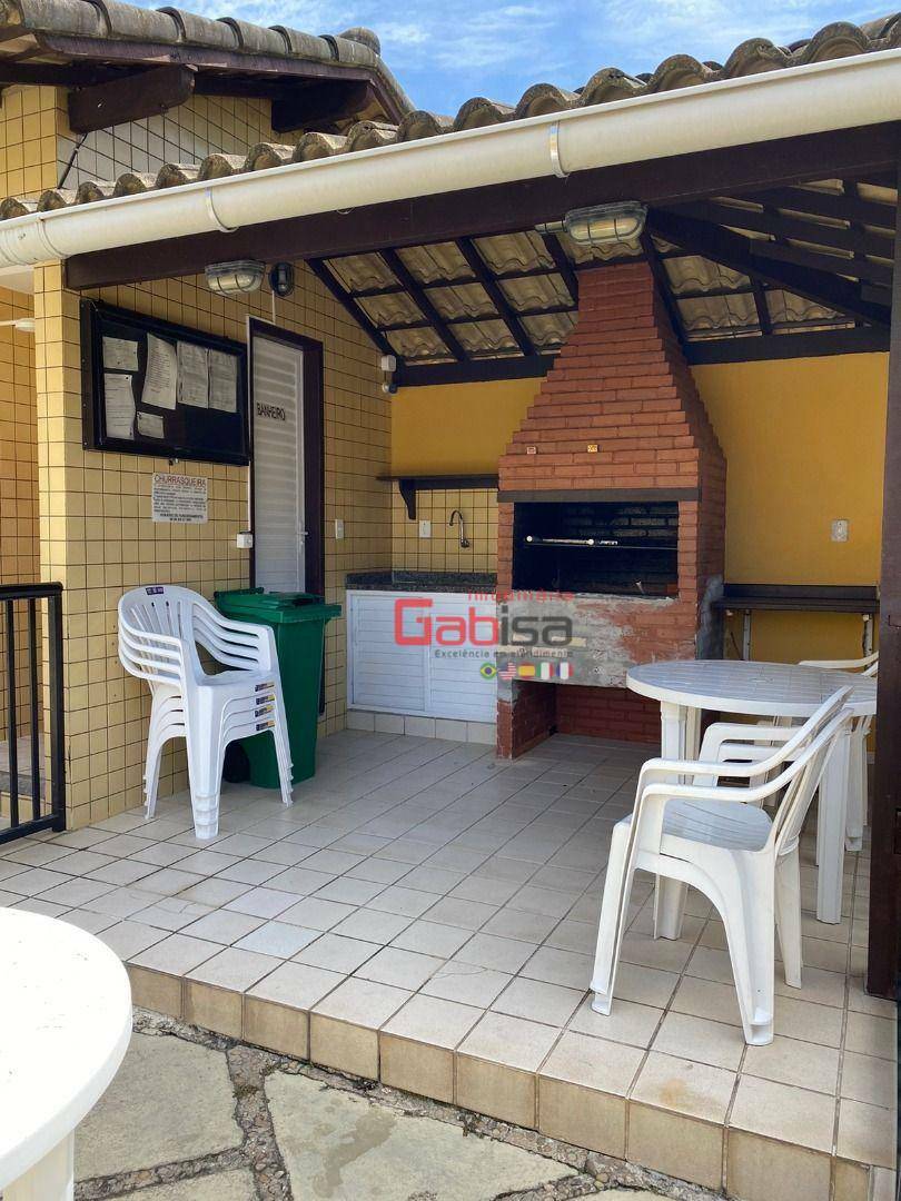 Casa de Condomínio à venda e aluguel com 4 quartos, 90m² - Foto 24