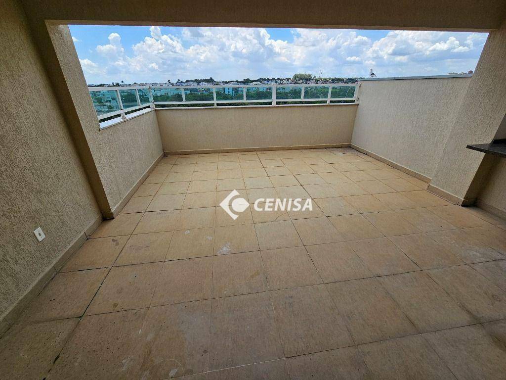 Cobertura para alugar com 3 quartos, 163m² - Foto 4