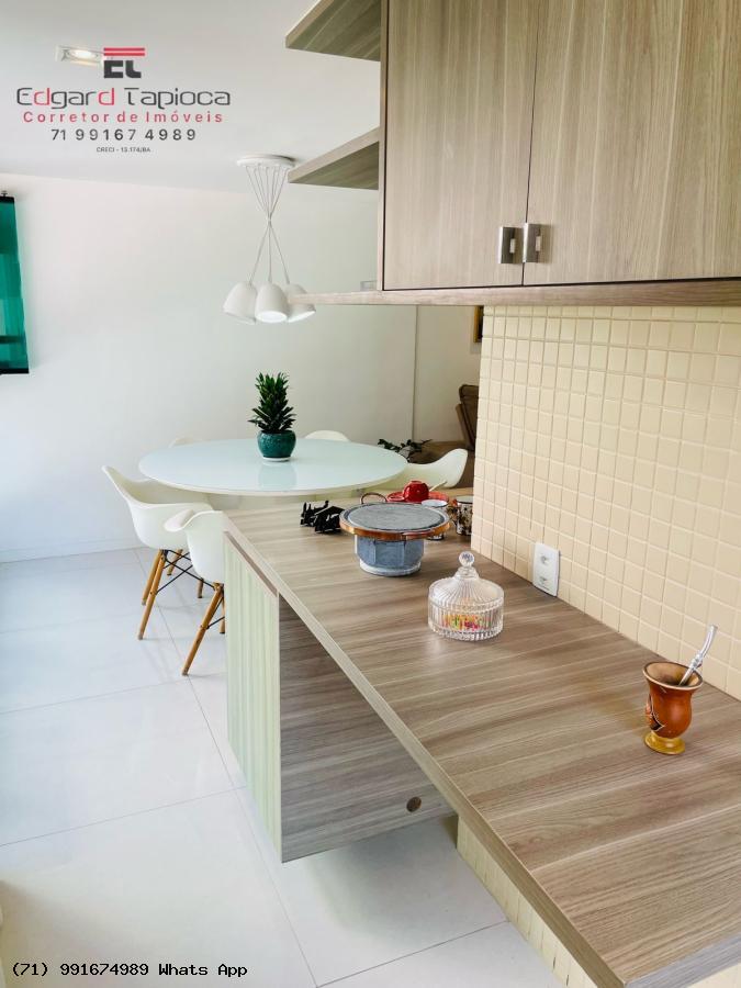 Apartamento à venda com 3 quartos, 89m² - Foto 3