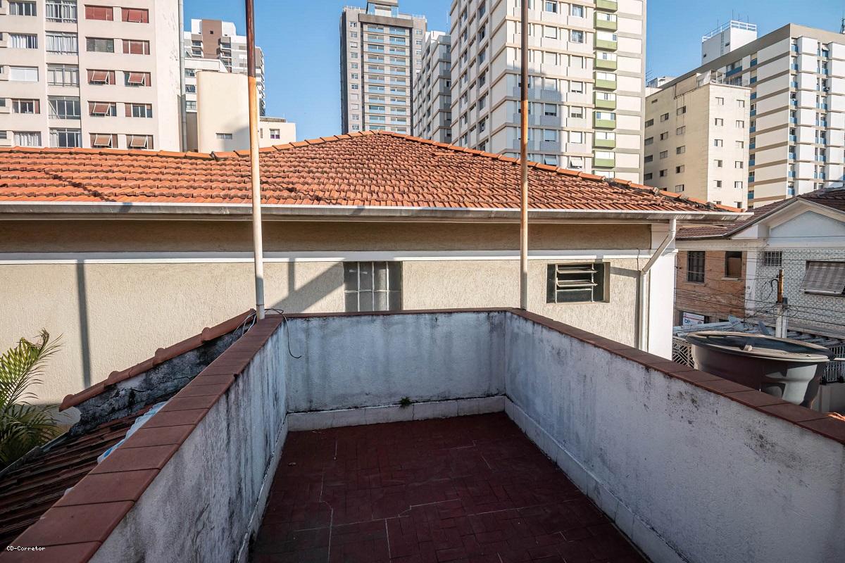 Prédio Inteiro para alugar com 3 quartos, 120m² - Foto 23