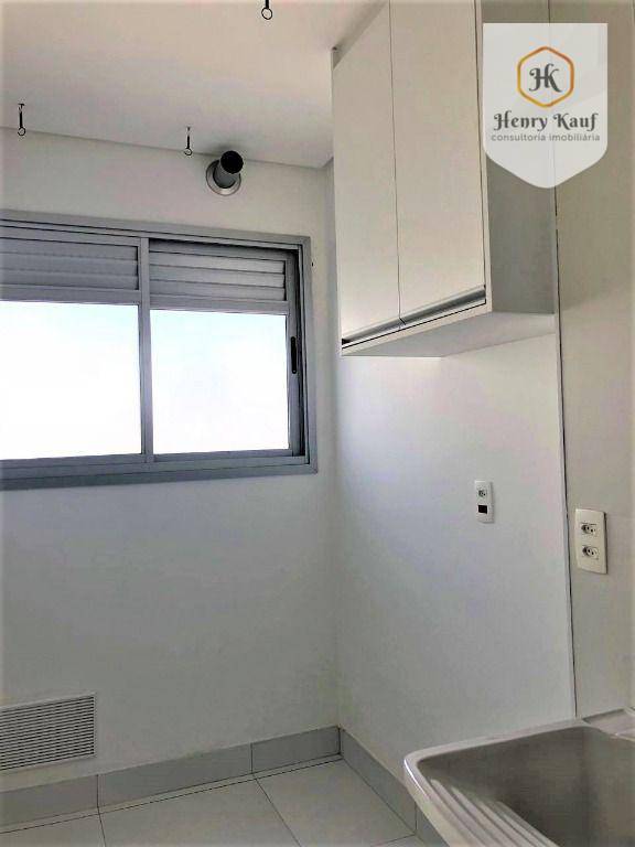 Apartamento à venda com 1 quarto, 64m² - Foto 42