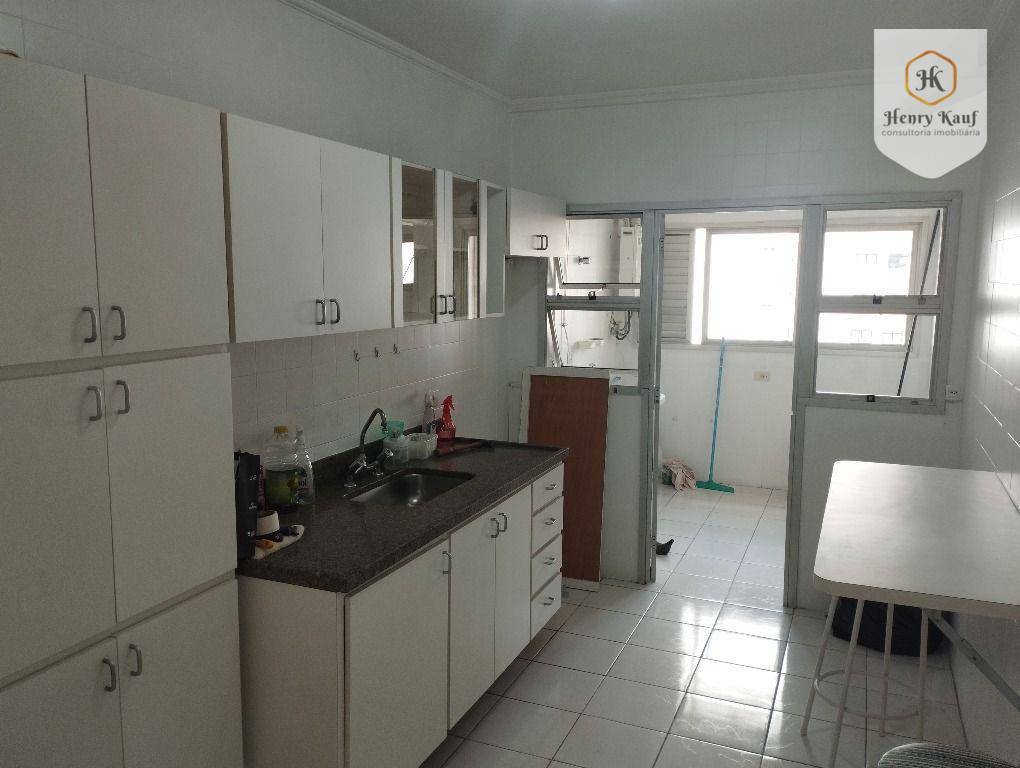 Apartamento para alugar com 3 quartos, 118m² - Foto 12