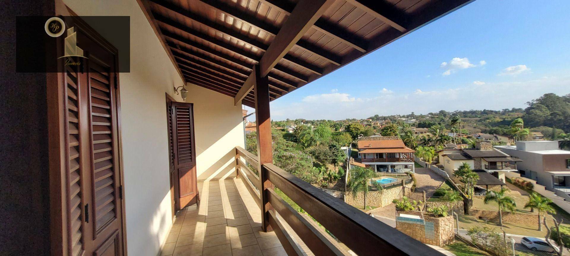 Casa de Condomínio à venda com 4 quartos, 512m² - Foto 24