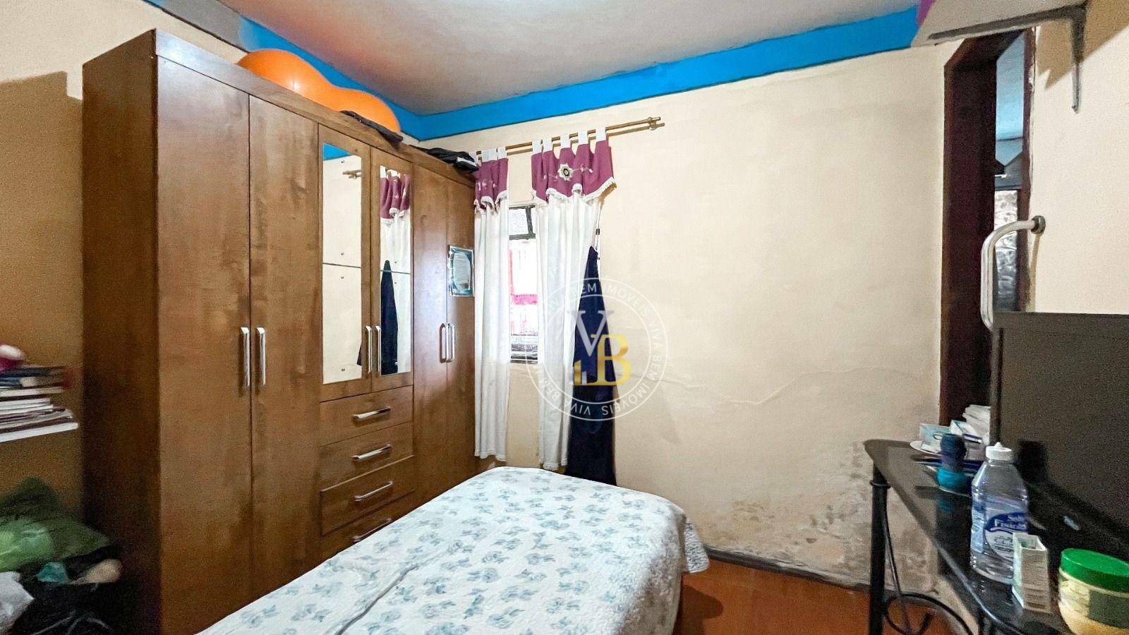 Casa à venda com 4 quartos, 170m² - Foto 7