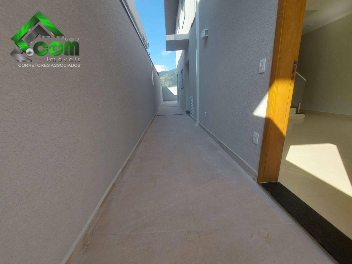 Casa à venda com 3 quartos, 115m² - Foto 15