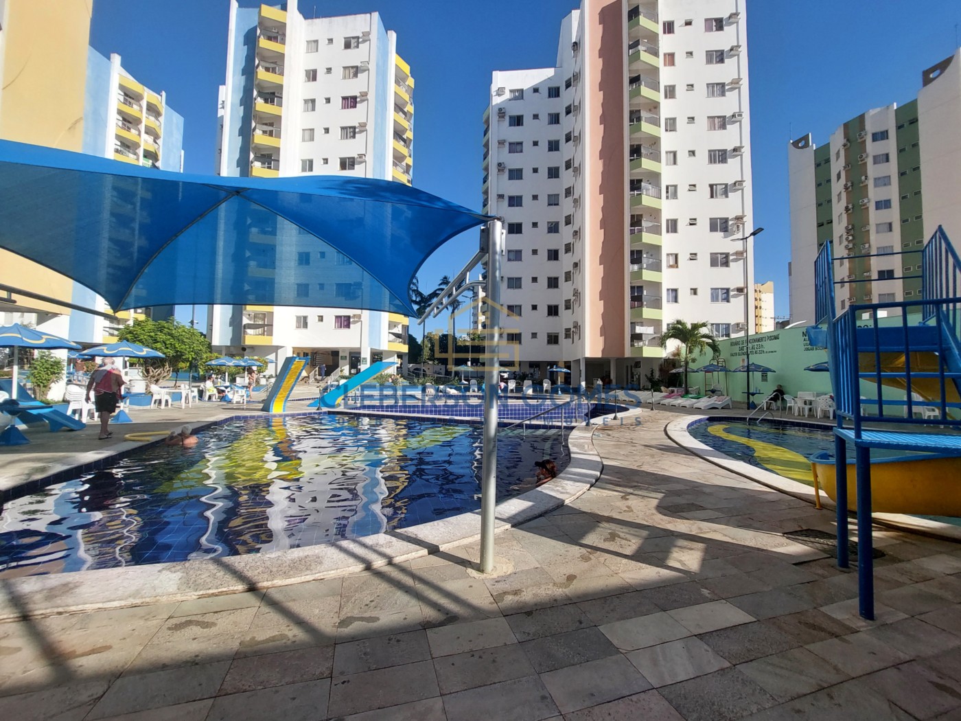 Apartamento à venda com 1 quarto, 42m² - Foto 7