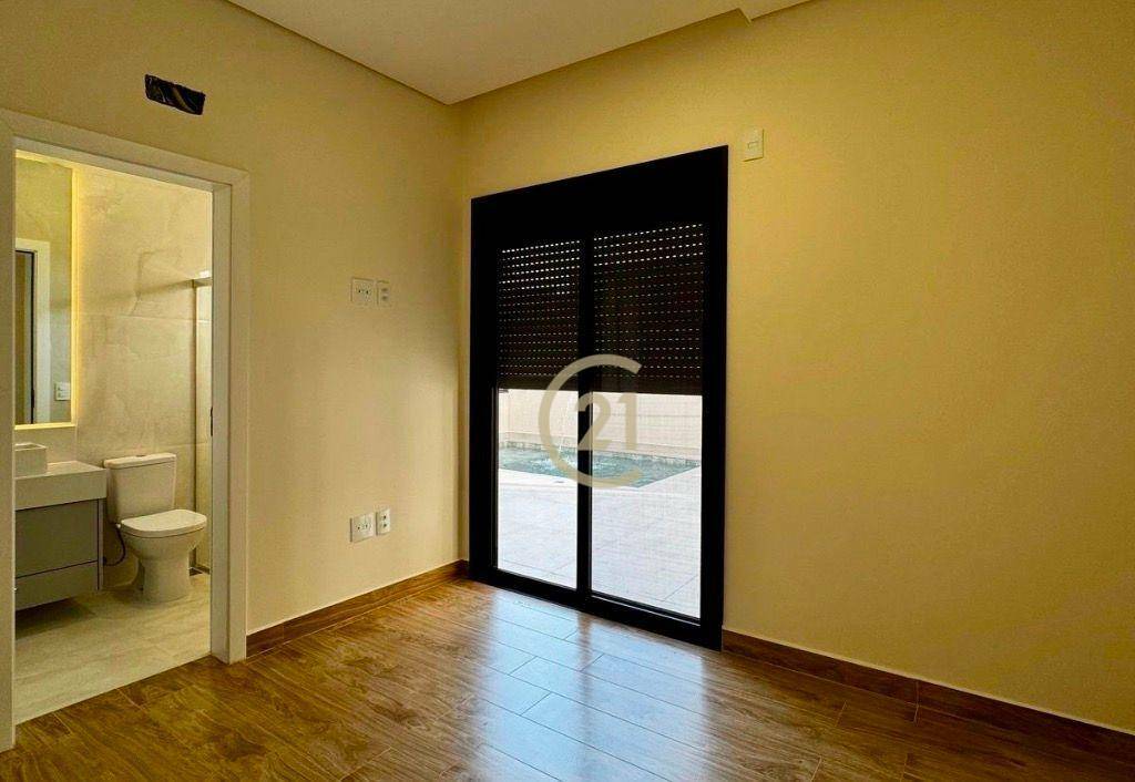 Casa de Condomínio à venda com 3 quartos, 195m² - Foto 9