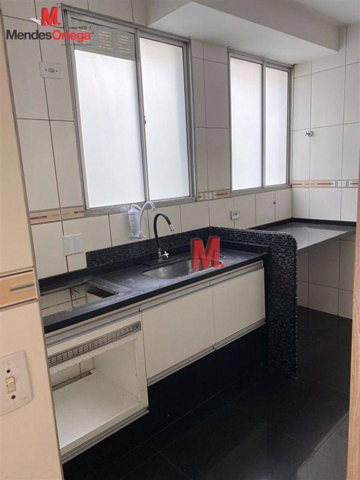 Apartamento à venda com 2 quartos, 50m² - Foto 9