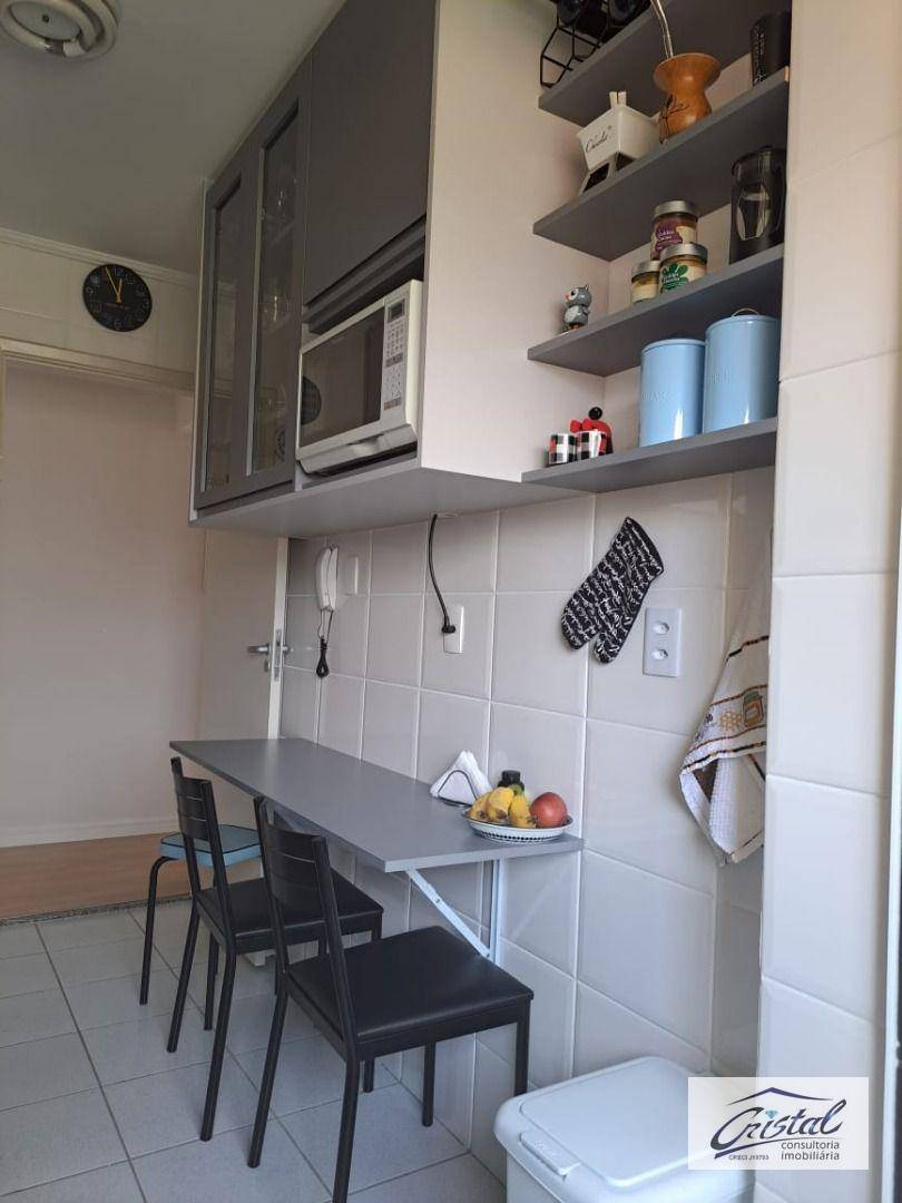 Apartamento à venda com 2 quartos, 61m² - Foto 21