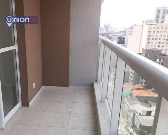 Apartamento à venda com 1 quarto, 42m² - Foto 3