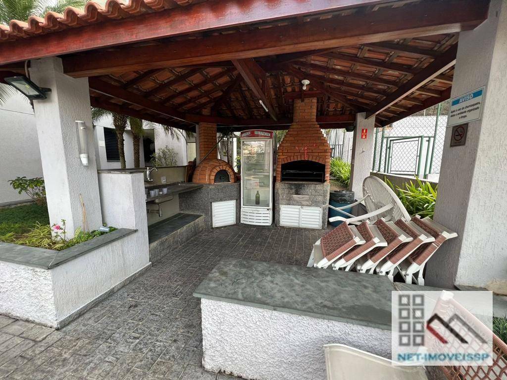 Apartamento à venda com 3 quartos, 78m² - Foto 22